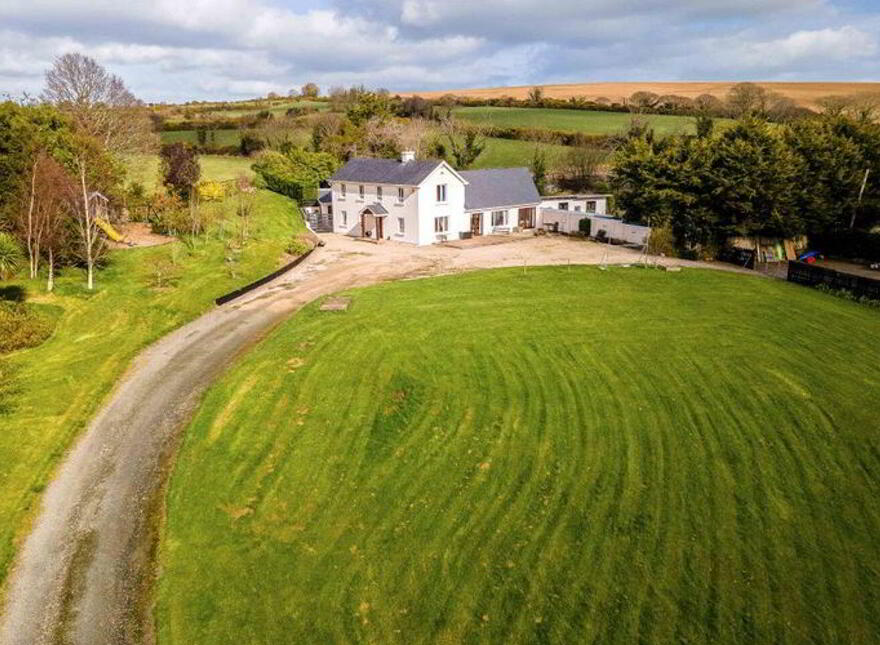 The Farmhouse, Ballinteskin, Wicklow Town, A67NW50