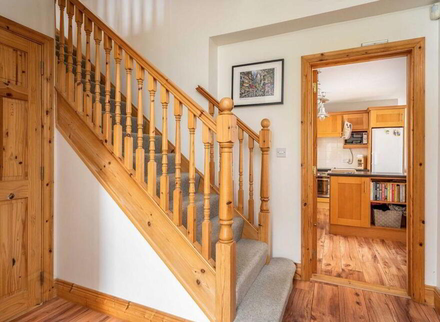 The Farmhouse, Ballinteskin, Wicklow Town, A67NW50