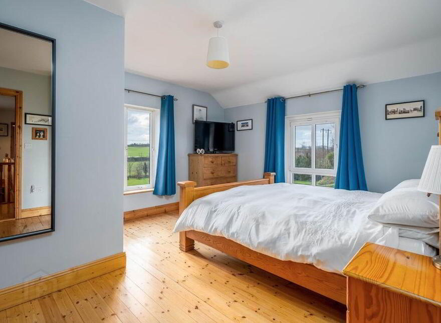 The Farmhouse, Ballinteskin, Wicklow Town, A67NW50