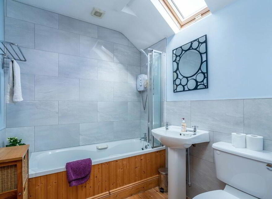 The Farmhouse, Ballinteskin, Wicklow Town, A67NW50