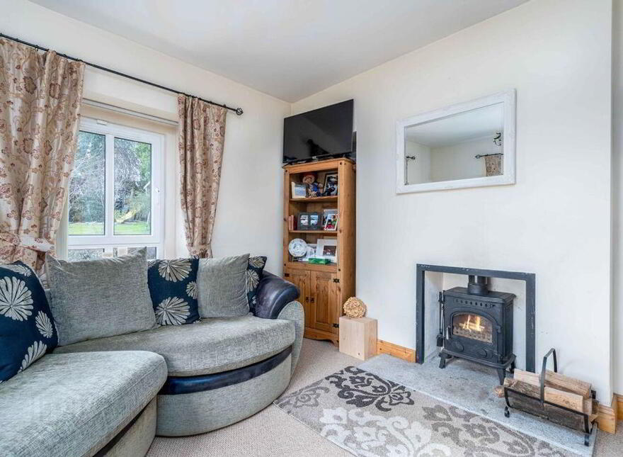 The Farmhouse, Ballinteskin, Wicklow Town, A67NW50