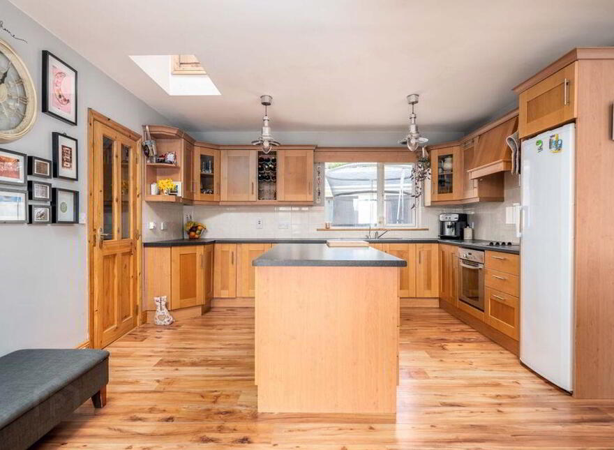 The Farmhouse, Ballinteskin, Wicklow Town, A67NW50