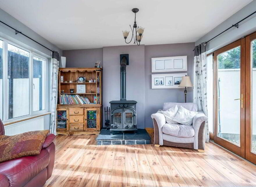 The Farmhouse, Ballinteskin, Wicklow Town, A67NW50