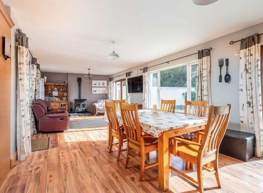 The Farmhouse, Ballinteskin, Wicklow Town, A67NW50