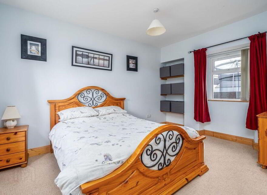 The Farmhouse, Ballinteskin, Wicklow Town, A67NW50