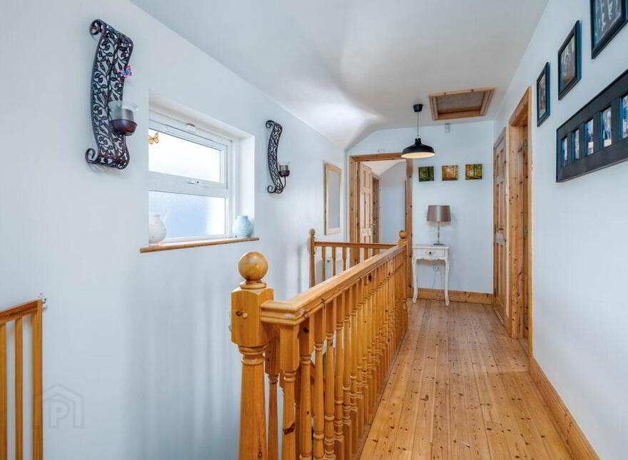 The Farmhouse, Ballinteskin, Wicklow Town, A67NW50