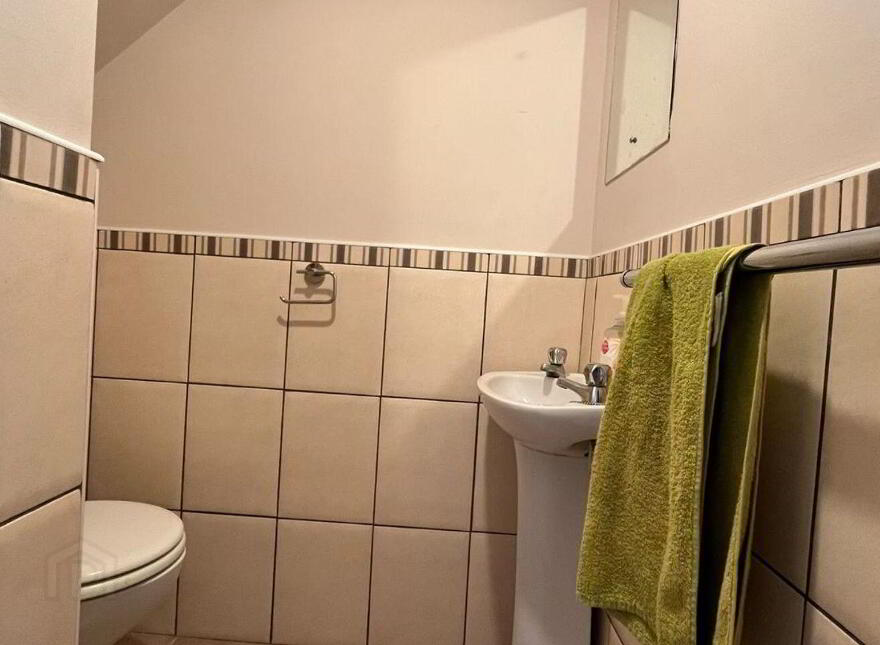 11 Kilteragh, Dooradoyle, V94C8EK