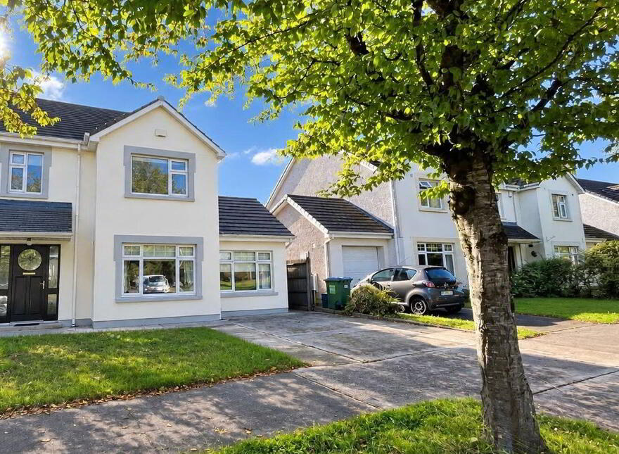 11 Kilteragh, Dooradoyle, V94C8EK