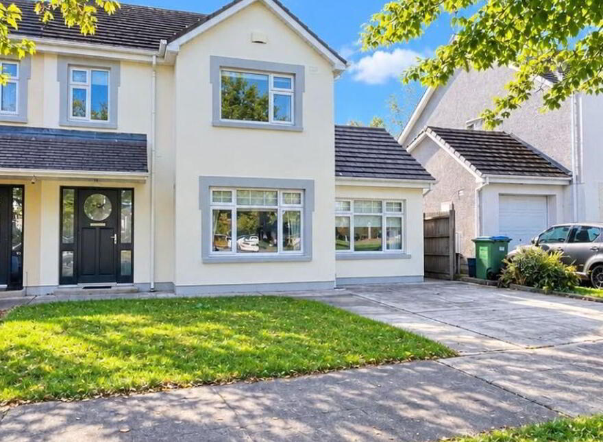 11 Kilteragh, Dooradoyle, V94C8EK
