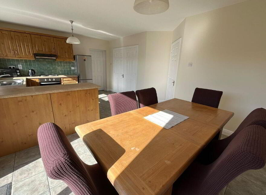 11 Kilteragh, Dooradoyle, V94C8EK