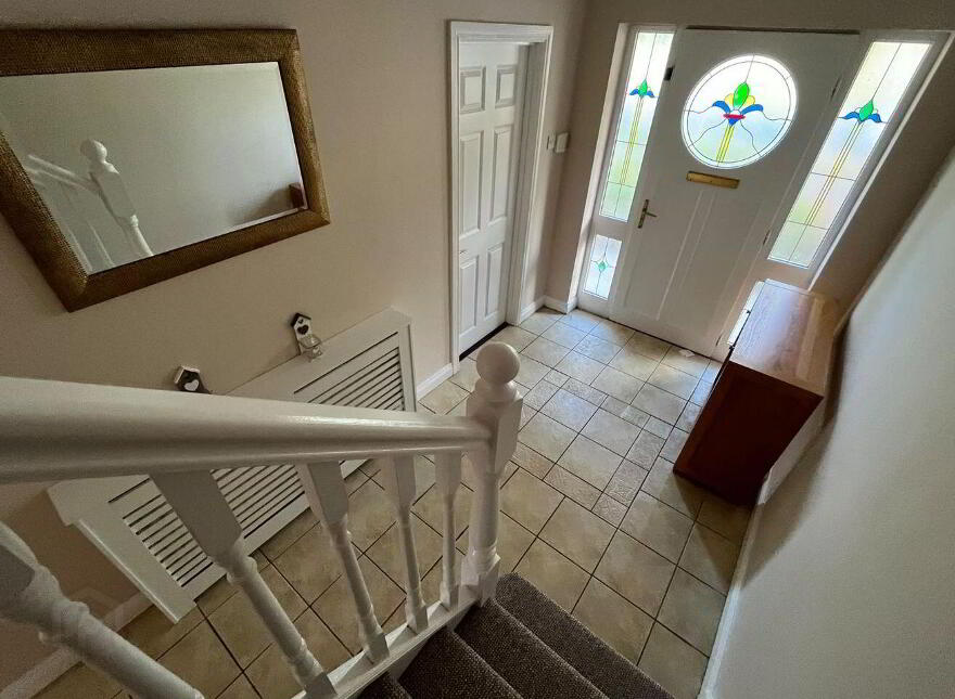 11 Kilteragh, Dooradoyle, V94C8EK