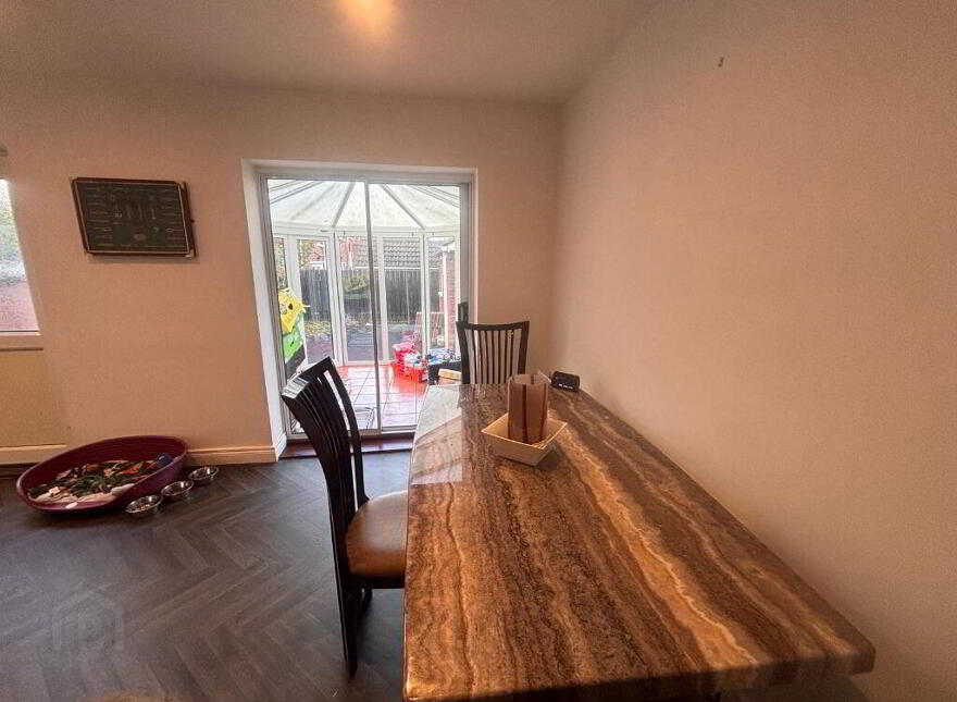 4 Sandyknowes Gardens, Newtownabbey, BT36 5DH