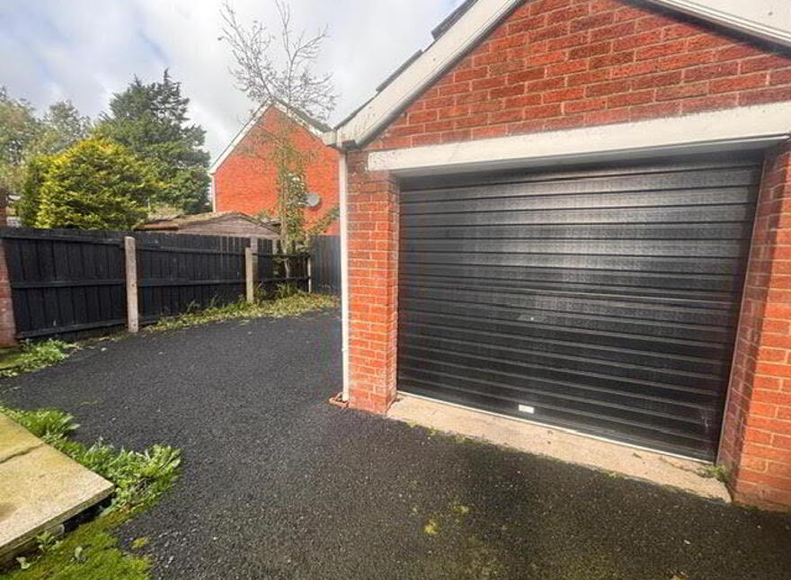 4 Sandyknowes Gardens, Newtownabbey, BT36 5DH