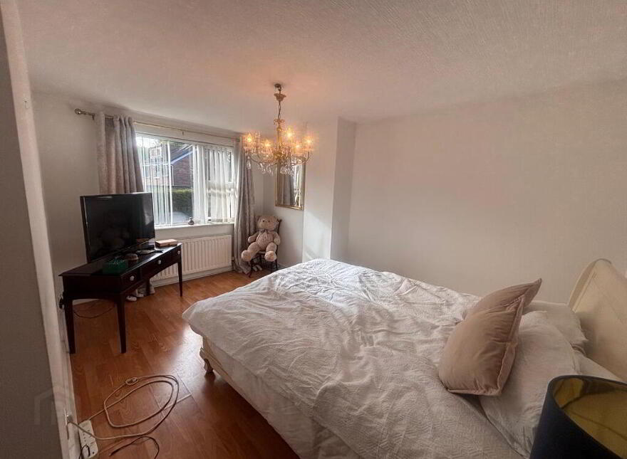 4 Sandyknowes Gardens, Newtownabbey, BT36 5DH