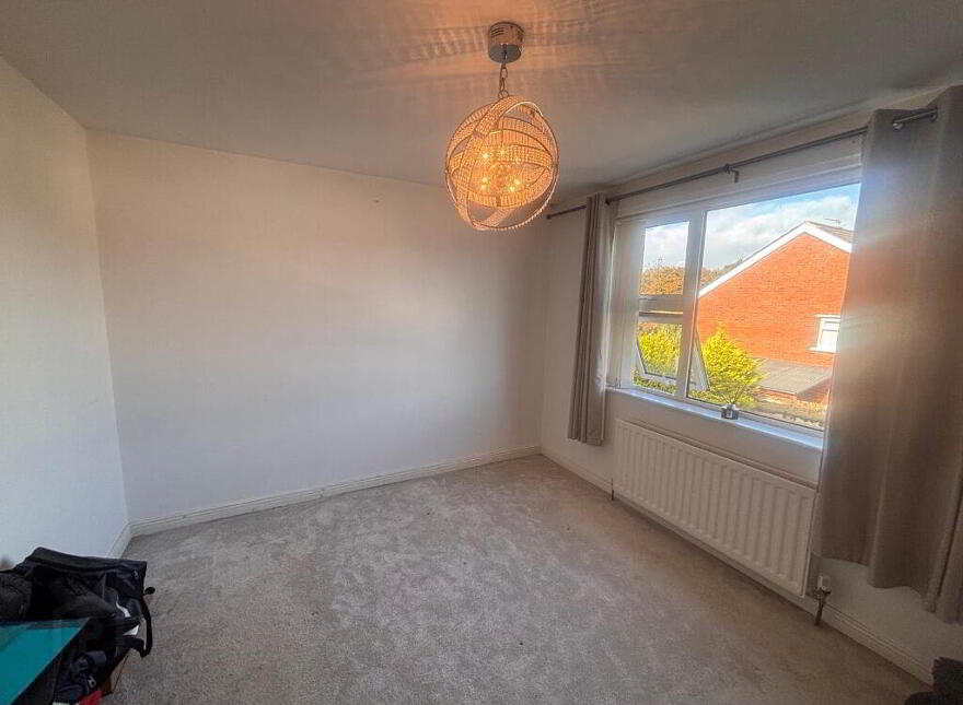 4 Sandyknowes Gardens, Newtownabbey, BT36 5DH