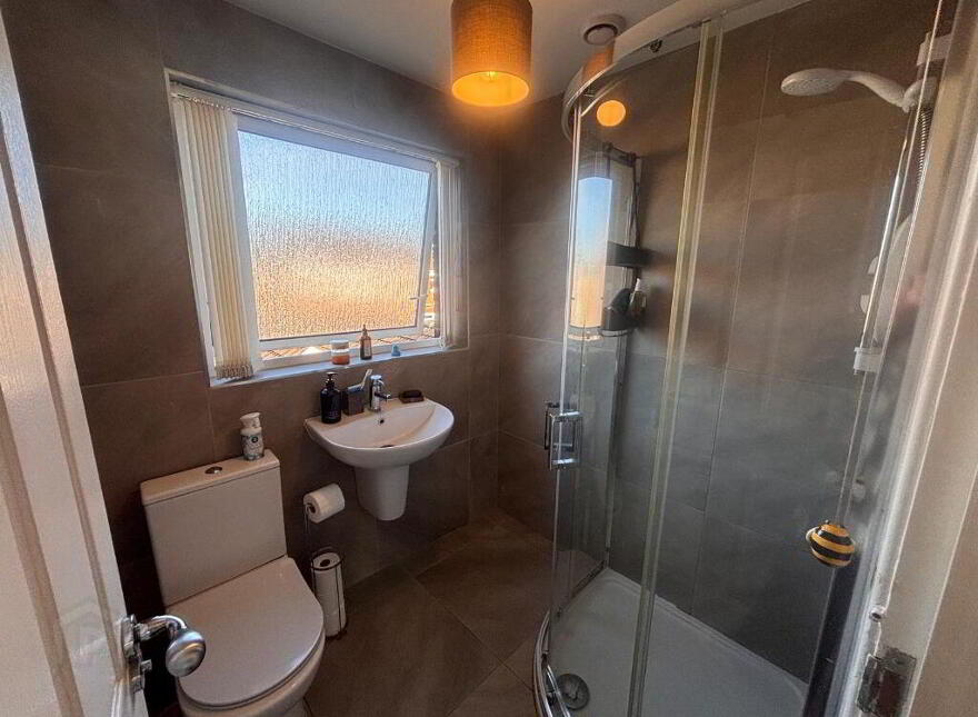 4 Sandyknowes Gardens, Newtownabbey, BT36 5DH