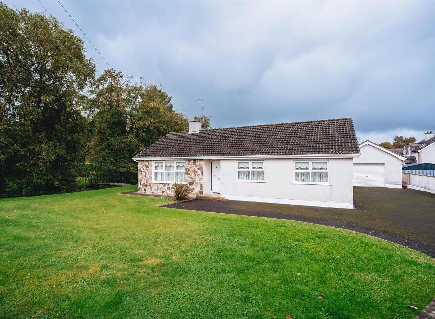 1 Wallace Crescent, Bushvale, Ballymoney, BT53 8PW