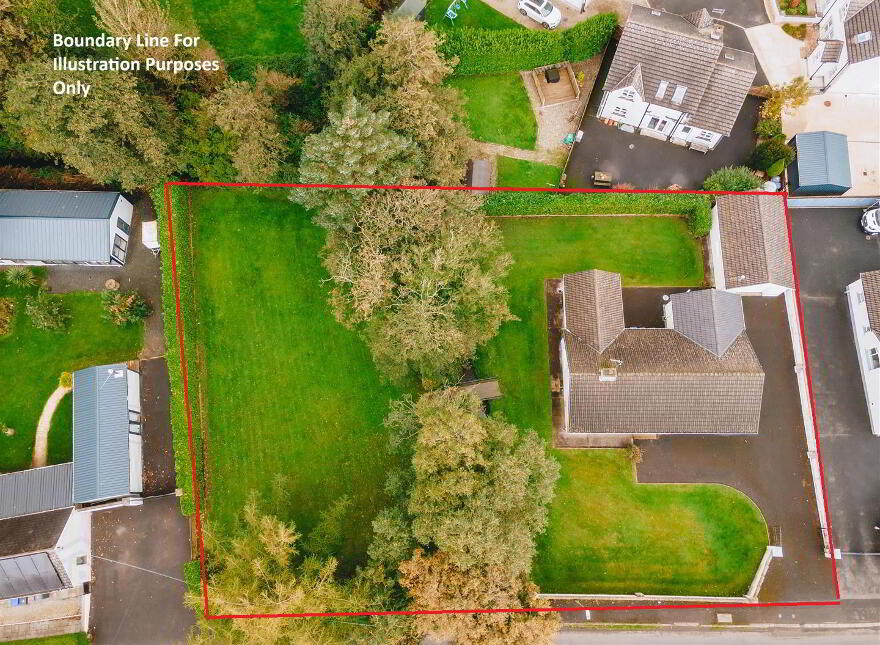 1 Wallace Crescent, Bushvale, Ballymoney, BT53 8PW
