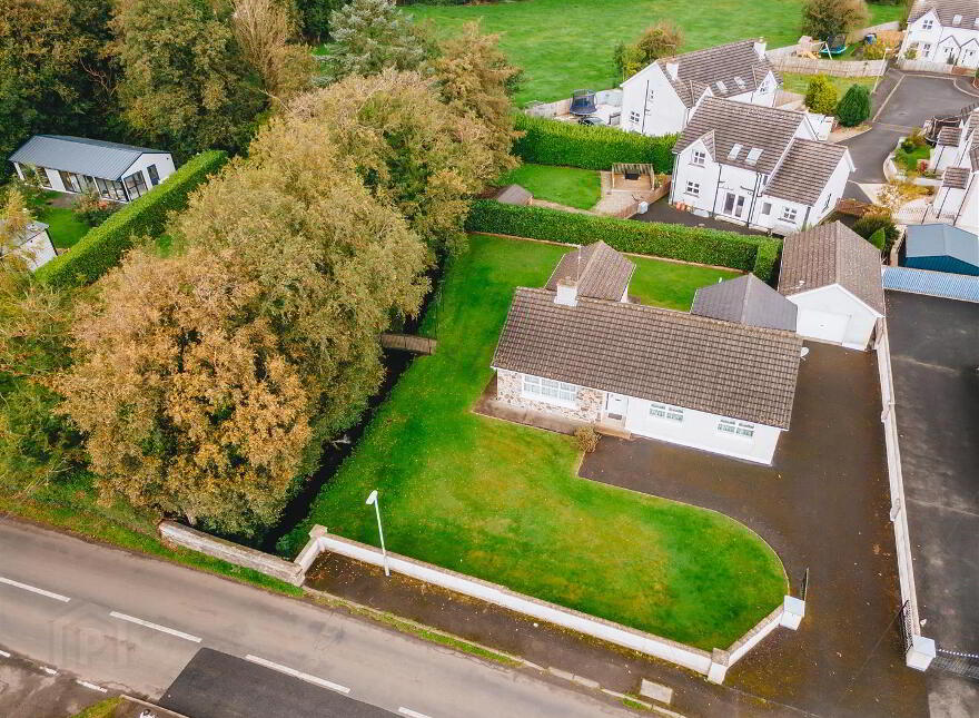 1 Wallace Crescent, Bushvale, Ballymoney, BT53 8PW
