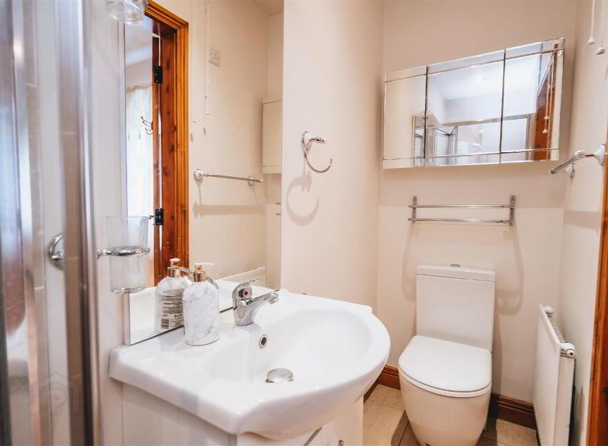 1 Wallace Crescent, Bushvale, Ballymoney, BT53 8PW