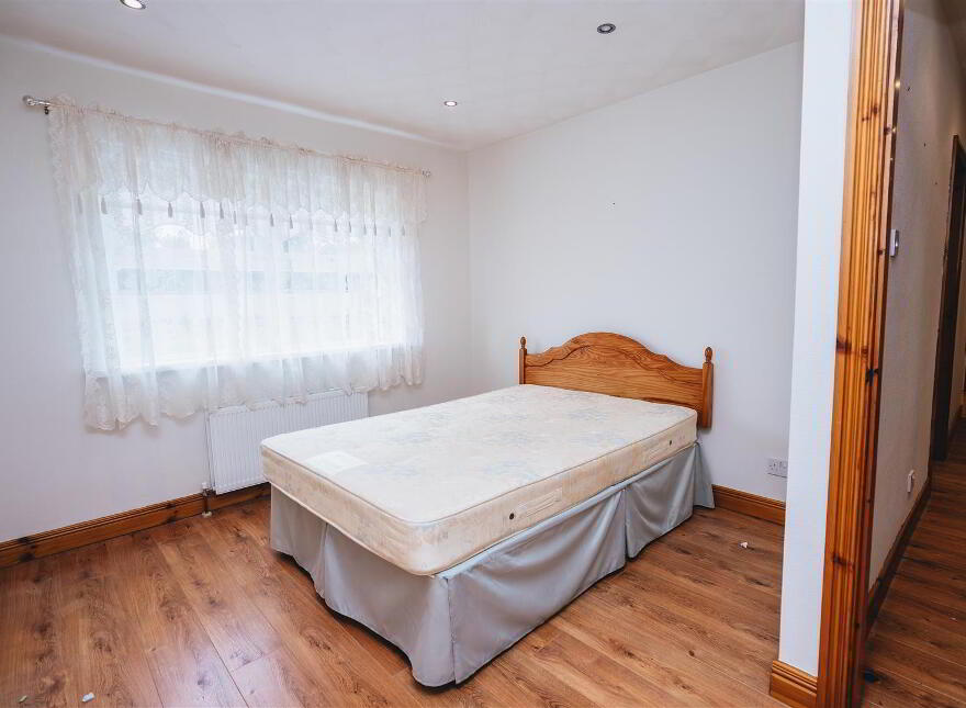1 Wallace Crescent, Bushvale, Ballymoney, BT53 8PW