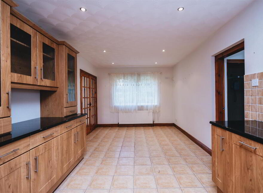 1 Wallace Crescent, Bushvale, Ballymoney, BT53 8PW