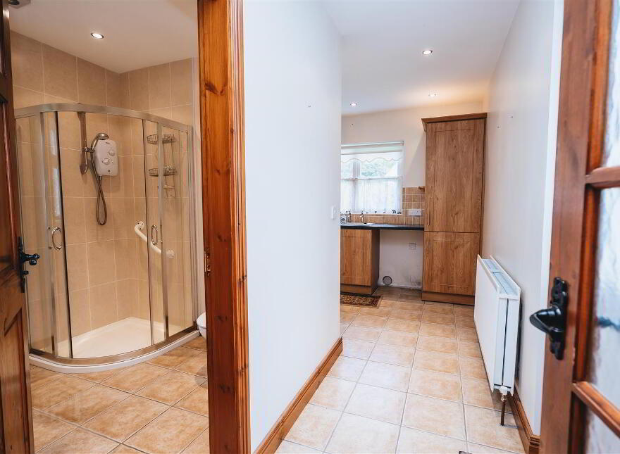 1 Wallace Crescent, Bushvale, Ballymoney, BT53 8PW