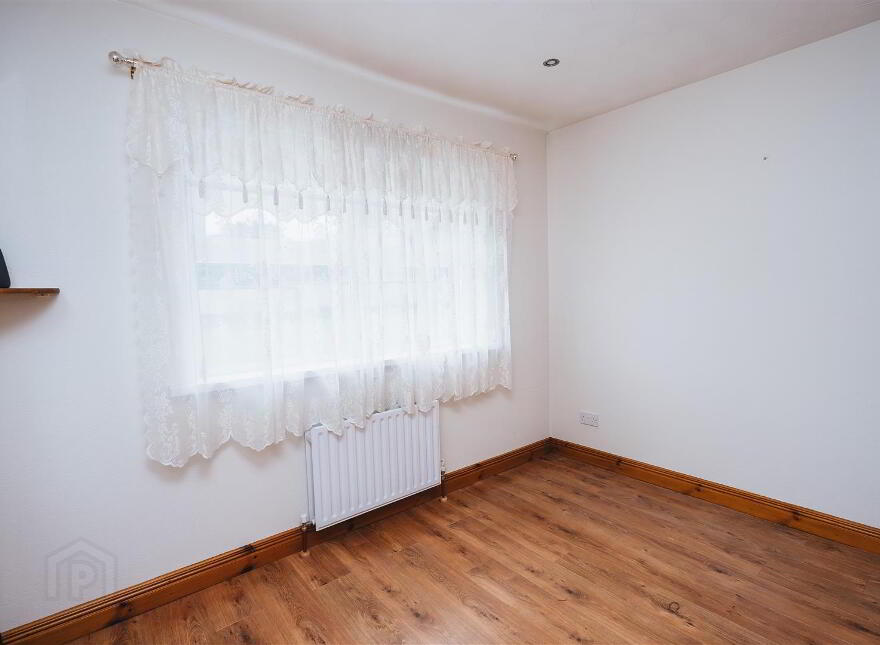 1 Wallace Crescent, Bushvale, Ballymoney, BT53 8PW