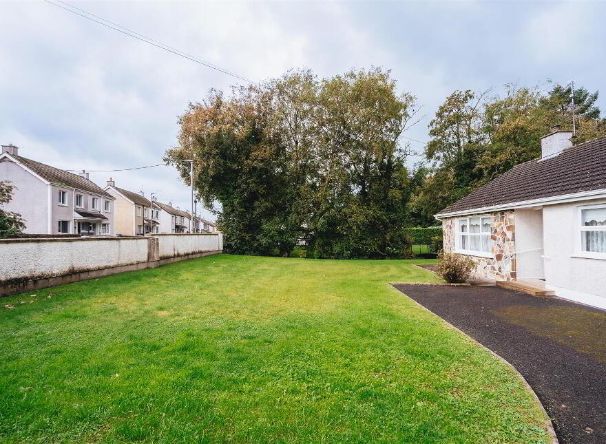 1 Wallace Crescent, Bushvale, Ballymoney, BT53 8PW