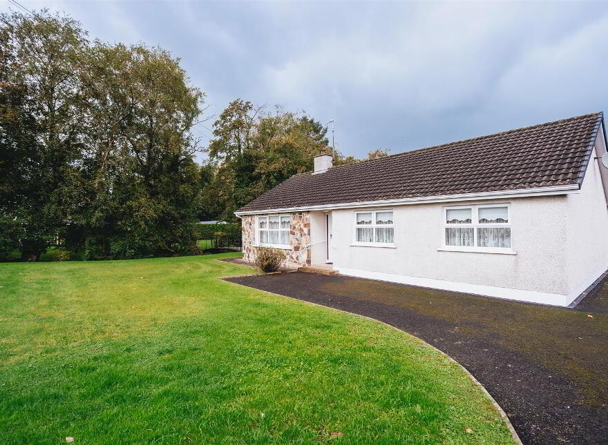 1 Wallace Crescent, Bushvale, Ballymoney, BT53 8PW