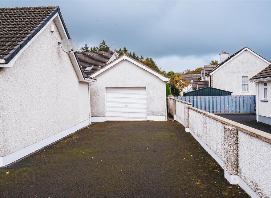 1 Wallace Crescent, Bushvale, Ballymoney, BT53 8PW