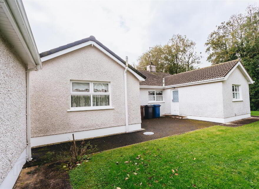 1 Wallace Crescent, Bushvale, Ballymoney, BT53 8PW
