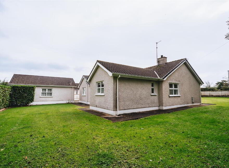 1 Wallace Crescent, Bushvale, Ballymoney, BT53 8PW