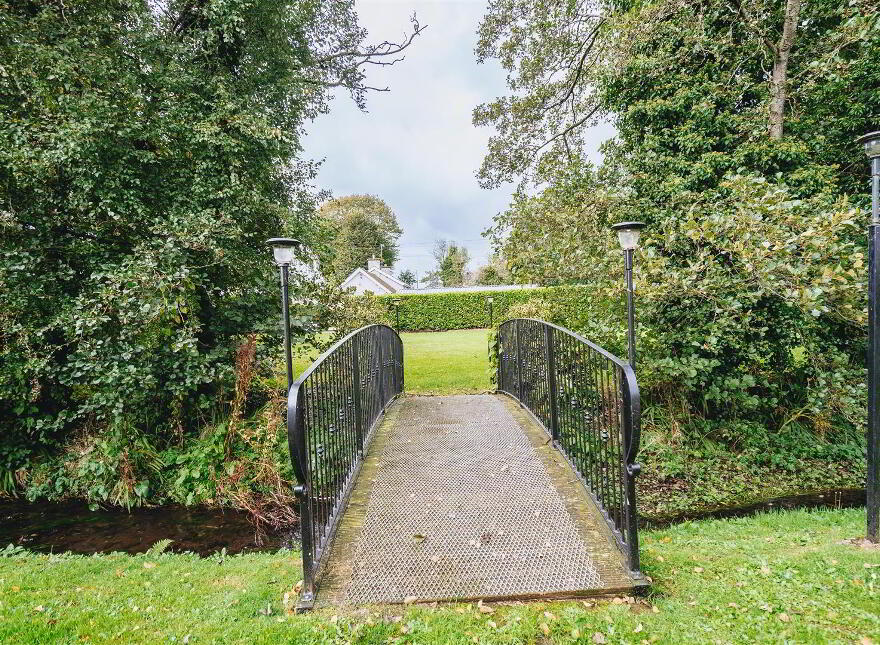 1 Wallace Crescent, Bushvale, Ballymoney, BT53 8PW