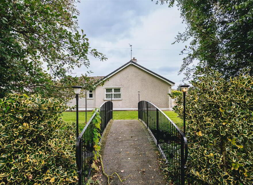 1 Wallace Crescent, Bushvale, Ballymoney, BT53 8PW