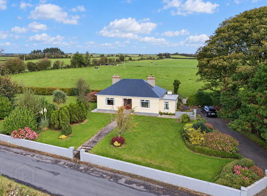Mountaincommon, Aghamore, Aghamore, F35XF82