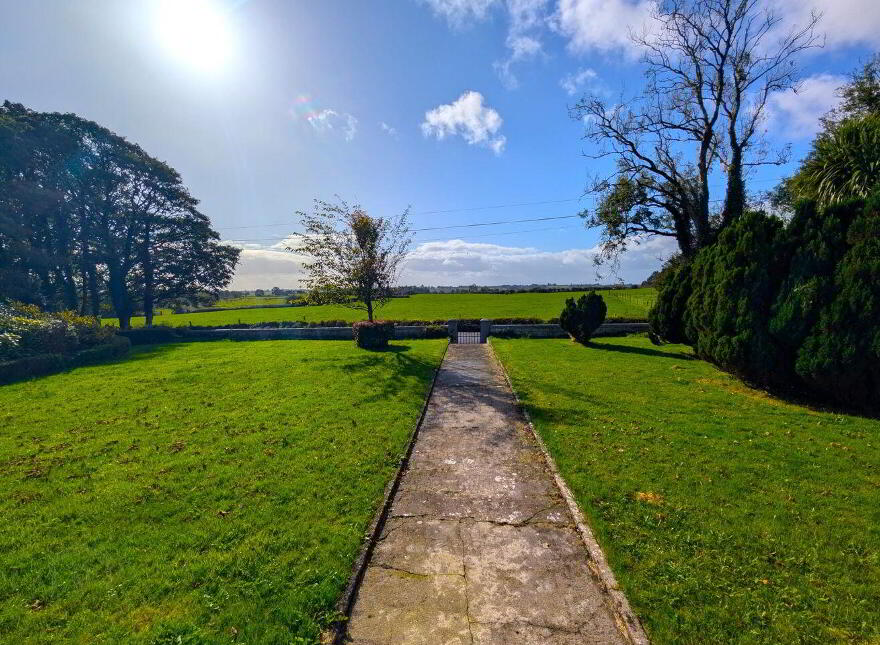 Mountaincommon, Aghamore, Aghamore, F35XF82