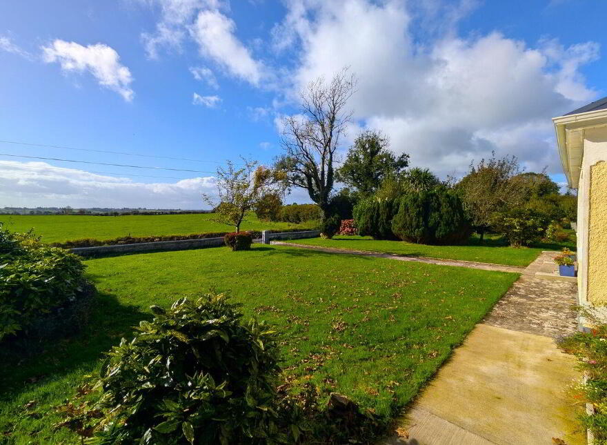 Mountaincommon, Aghamore, Aghamore, F35XF82