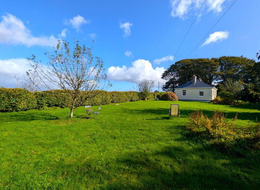 Mountaincommon, Aghamore, Aghamore, F35XF82