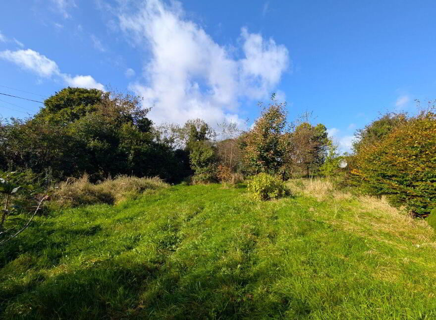 Mountaincommon, Aghamore, Aghamore, F35XF82