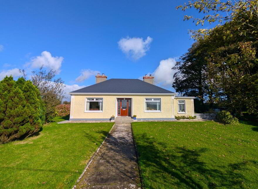 Mountaincommon, Aghamore, Aghamore, F35XF82