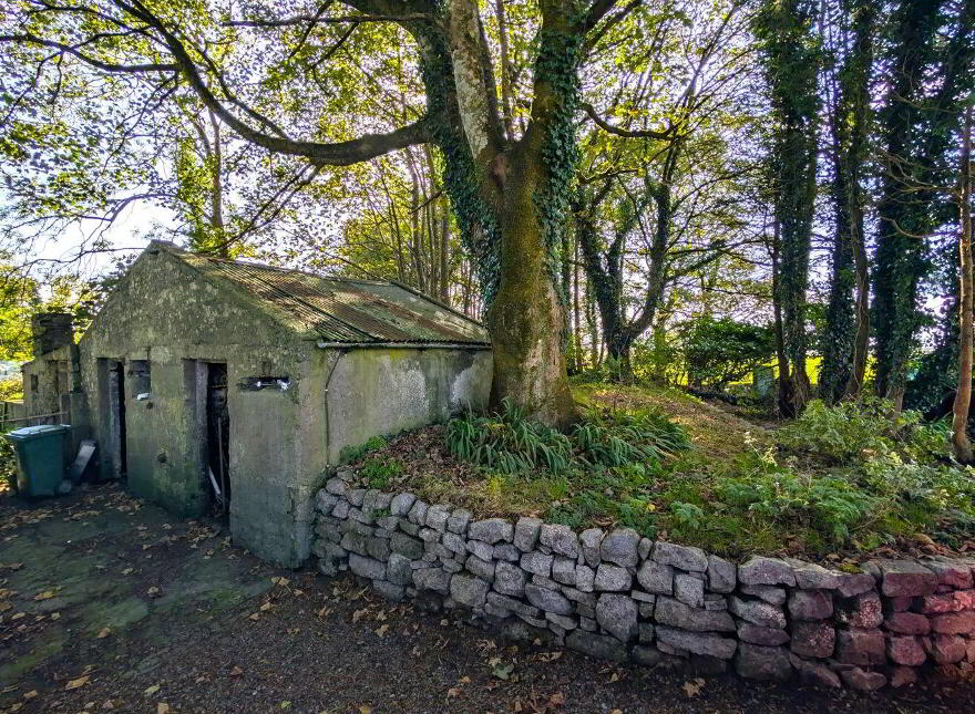 Mountaincommon, Aghamore, Aghamore, F35XF82
