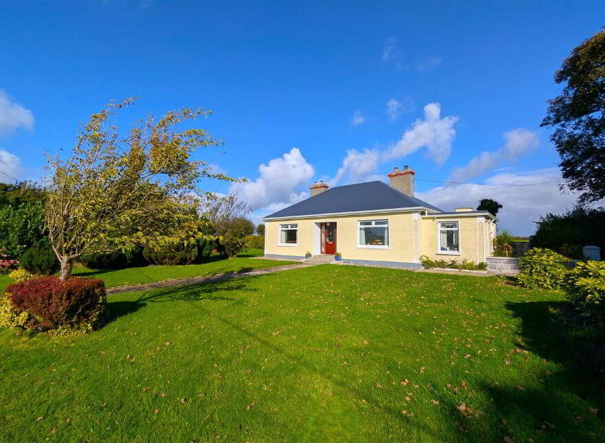 Mountaincommon, Aghamore, Aghamore, F35XF82
