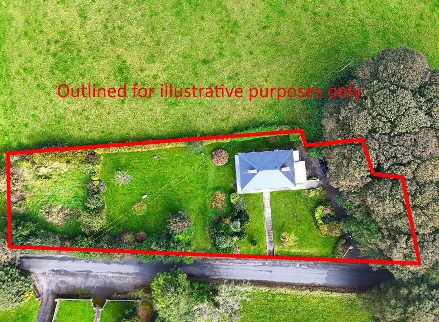 Mountaincommon, Aghamore, Aghamore, F35XF82
