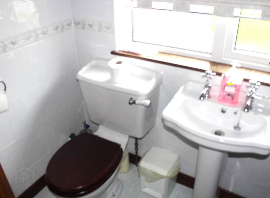 30 St Joseph`s Park, Buncrana, F93FR5F
