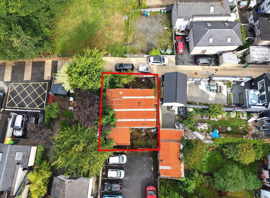 Prime Development Opportunity, Newtown, Castlebar photo
