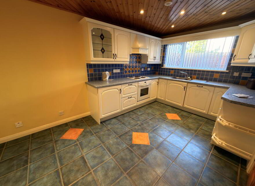 15 Windmill Heights, Enniskillen, BT74 7LL