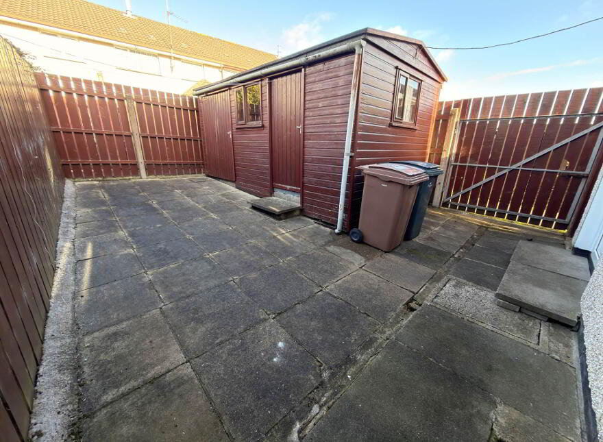 15 Windmill Heights, Enniskillen, BT74 7LL