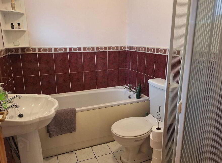 2 Moreno, Athlone, N37FP66
