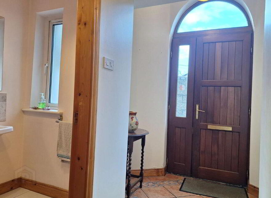 2 Moreno, Athlone, N37FP66